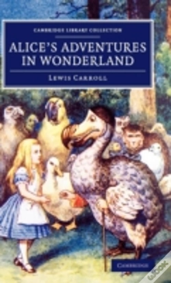 Capa do artigo Alice'S Adventures In Wonderland