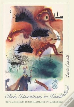 Capa do artigo Alice'S Adventures In Wonderland