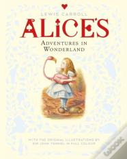 Alice'S Adventures In Wonderland