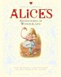 Alice'S Adventures In Wonderland - Preview