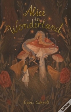 Capa do artigo Alice'S Adventures In Wonderland