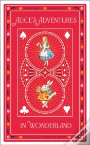 Capa do artigo Alice