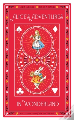 Capa do artigo Alice'S Adventures In Wonderland
