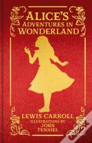 Alice'S Adventures In Wonderland