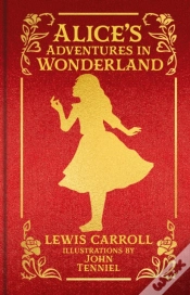 Capa do artigo Alice