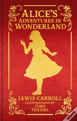 Capa do artigo Alice'S Adventures In Wonderland