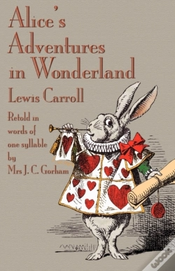 Capa do artigo Alice'S Adventures In Wonderland, Retold