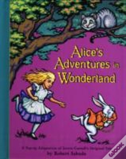 Capa do artigo Alice'S Adventures In Wonderland