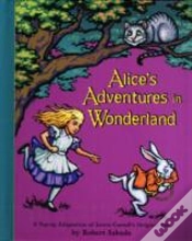 Capa do artigo Alice