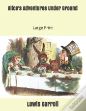 Capa do artigo Alice