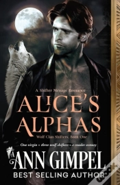 Capa do artigo Alice