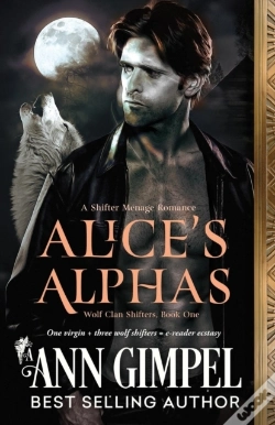 Capa do artigo Alice'S Alphas