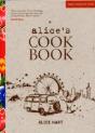 Alices Cookbook - Preview