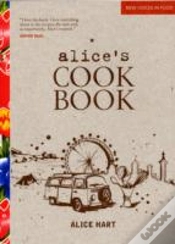 Capa do artigo Alices Cookbook