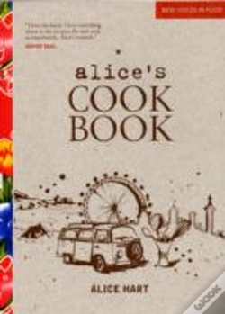Capa do artigo Alices Cookbook