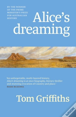 Capa do artigo Alice'S Dreaming