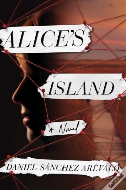 Capa do artigo Alice'S Island