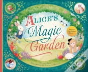 Capa do artigo Alice
