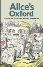 Capa do artigo Alice
