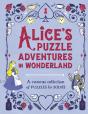 Alice'S Puzzle Adventures In Wonderland - Preview