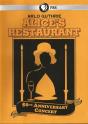 Alice's Restaurant 50th Anniversary Concert - DVD/BluRay - Preview