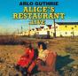 Alice's Restaurant Live - CD - Preview