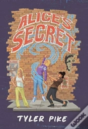 Capa do artigo Alice