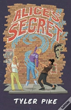 Capa do artigo Alice'S Secret