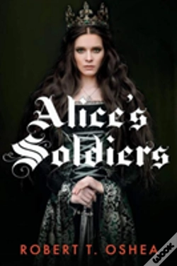 Capa do artigo Alice'S Soldiers