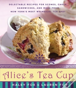 Capa do artigo Alice'S Tea Cup