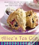 Alice'S Tea Cup