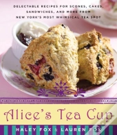 Alice'S Tea Cup