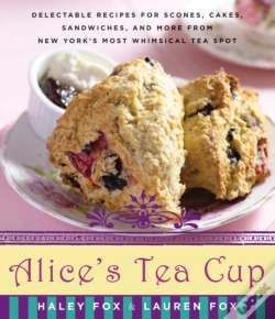 Capa do artigo Alice'S Tea Cup