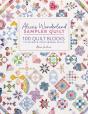 Alice'S Wonderland Sampler Quilt - Preview