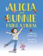 Alicia And Bunnie Paint A Mural - Preview