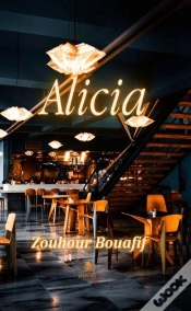 Capa do artigo Alicia
