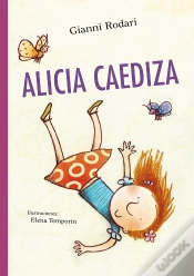 Capa do artigo Alicia Caediza
