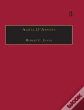 Alicia D'Anvers