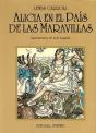 Alicia En El País De Las Maravillas - Preview