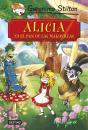 Alicia En El País De Las Maravillas - Preview