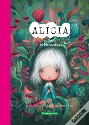 Capa do artigo Alicia En Terra De Meravelles