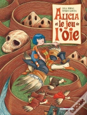 Capa do artigo Alicia Et Le Jeu De L