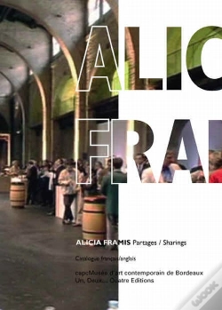 Capa do artigo Alicia Framis