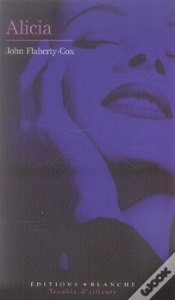 Capa do artigo Alicia
