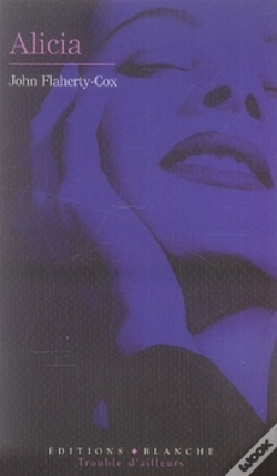 Capa do artigo Alicia