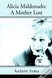 Capa do artigo Alicia Maldonado
