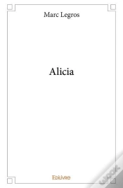 Capa do artigo Alicia