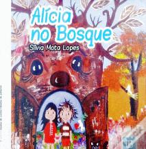 Alícia no Bosque