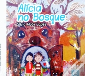 Capa do artigo Alícia no Bosque