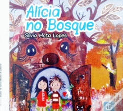 Capa do artigo Alícia no Bosque